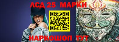 крисы Кандалакша